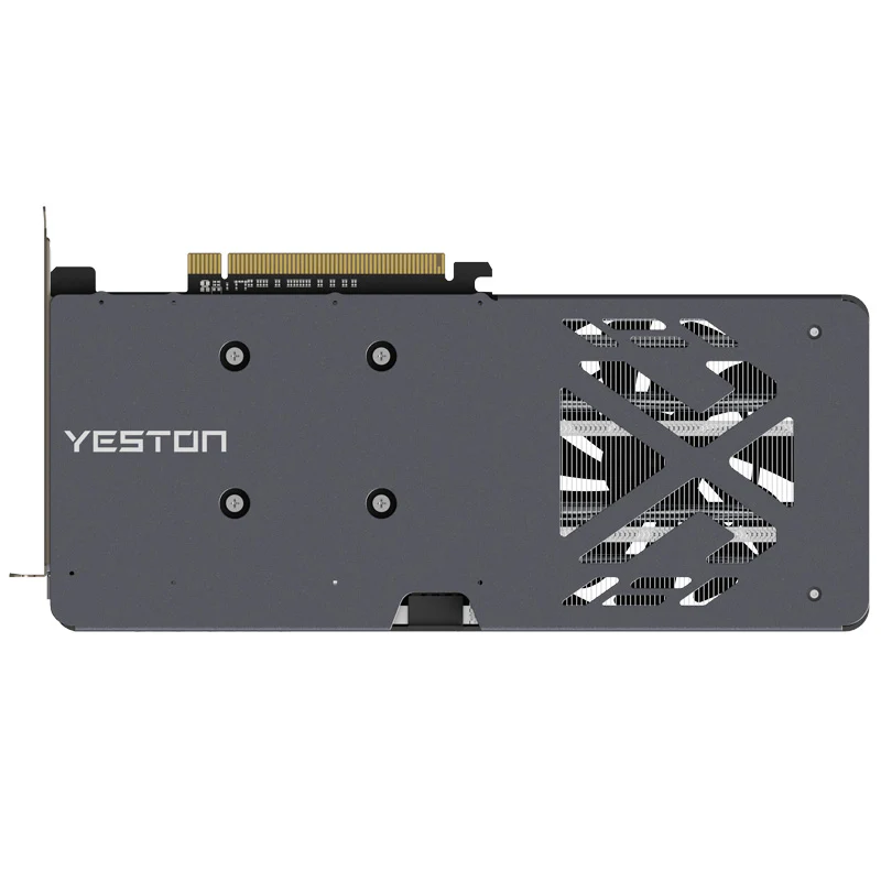 (Promotion)Yeston GAEA Nvidia GeForce RTX 5060 8G 128bit GDDR7 Gaming GPU Graphics Card - Image 3