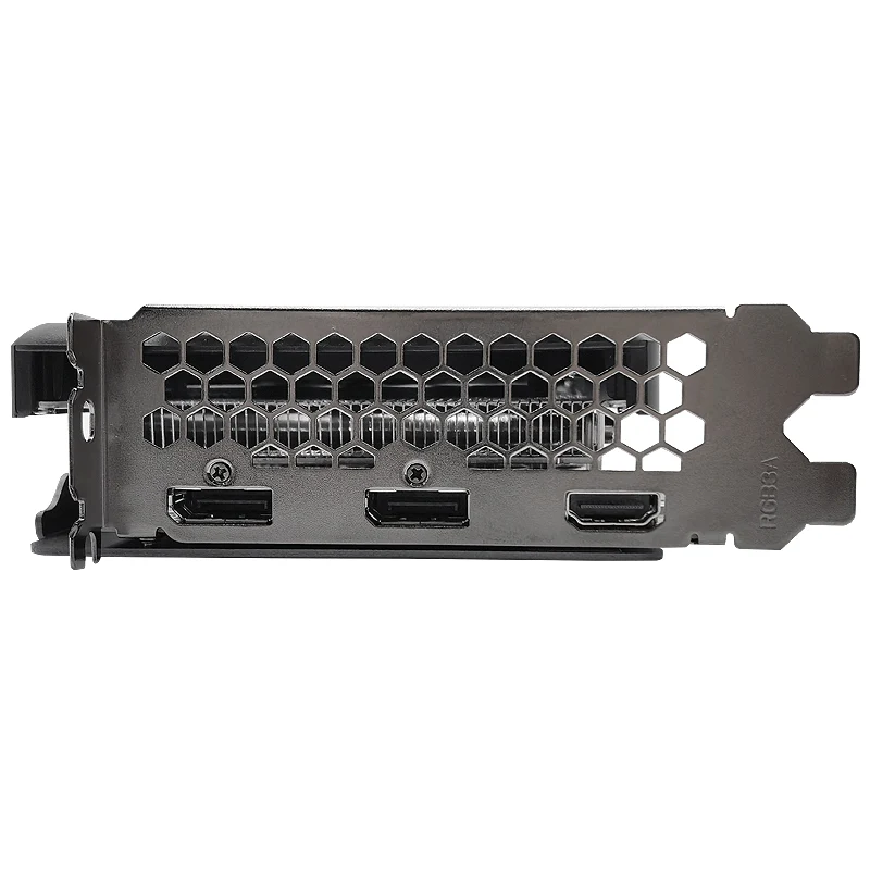 (Promotion)Yeston GAEA Radeon RX 9060 XT 8GB GDDR6 video cards Desktop computer PC Video Graphics Card - Image 3